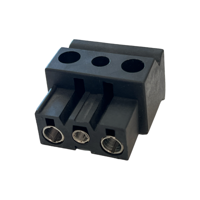 Ground Zero Power Connector XBR / GZCS