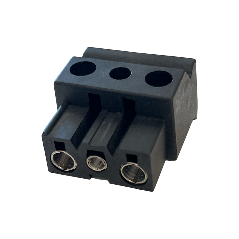 Ground Zero Power Connector XBR / GZCS