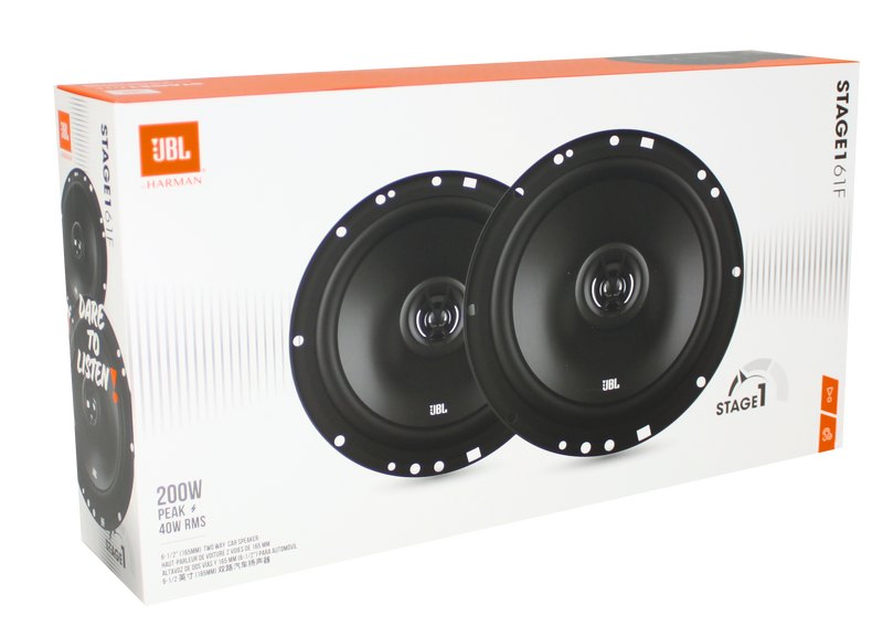 JBL Stage1 61F