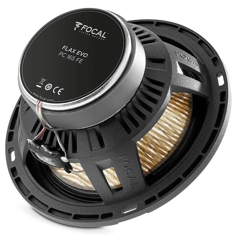 Focal PC165FE
