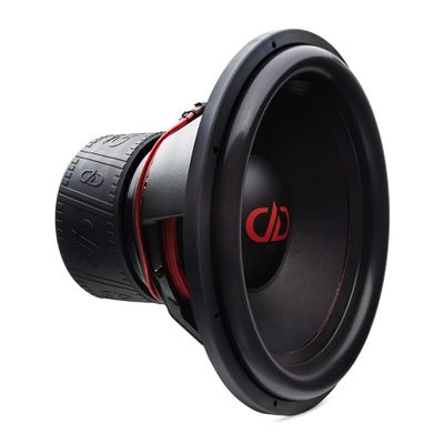 DD Audio 818f