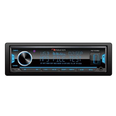 Nakamichi NQ723BD