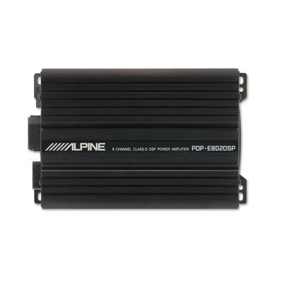 Alpine PDP-E802DSP
