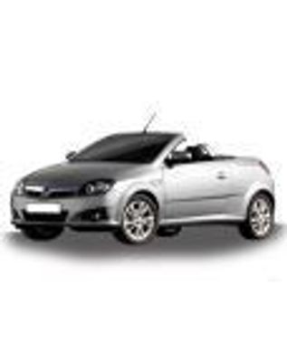 Opel Tigra