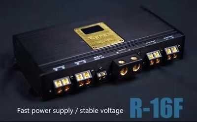 Rebec R16f