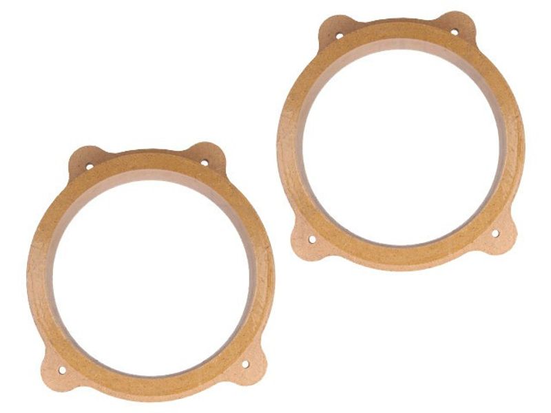 DBVOX MDF  BMW 3 165mm