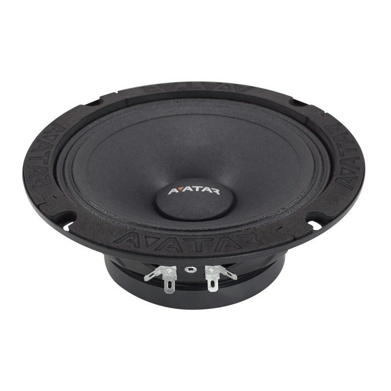 Avatar LAH 65x8amp