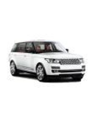 Landrover Range Rover