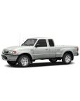 Mazda B-serie
