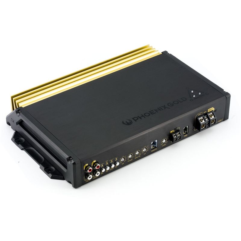 Phoenix Gold SX2 600.1