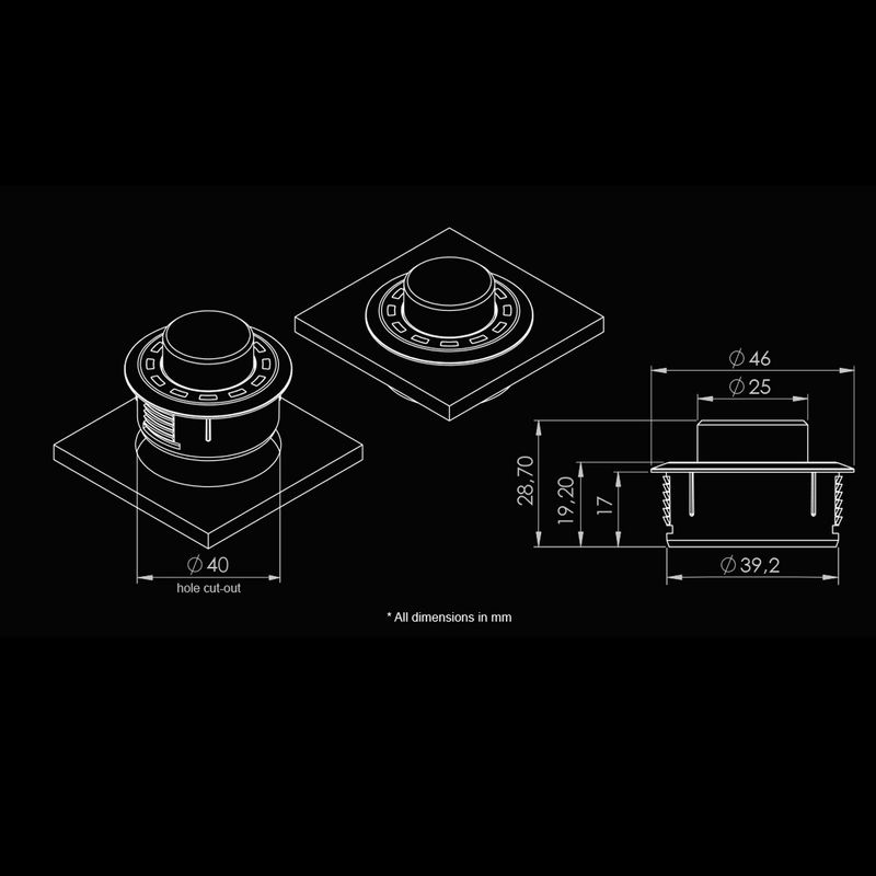 HELIX Conductor