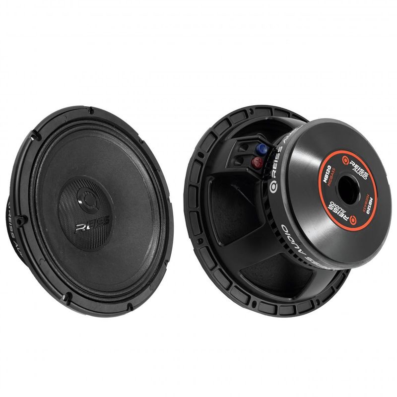 Reiss RS-MB12QS8