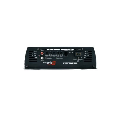 Cerwin Vega CVPRO3K