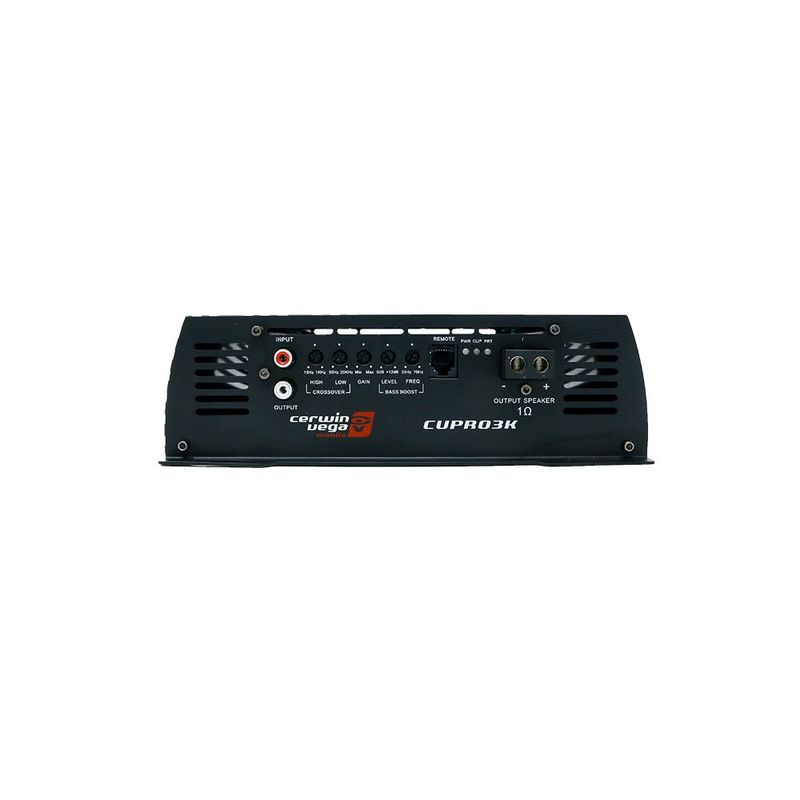 Cerwin Vega CVPRO3K