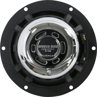 GROUND ZERO GZPM 80SQ-C