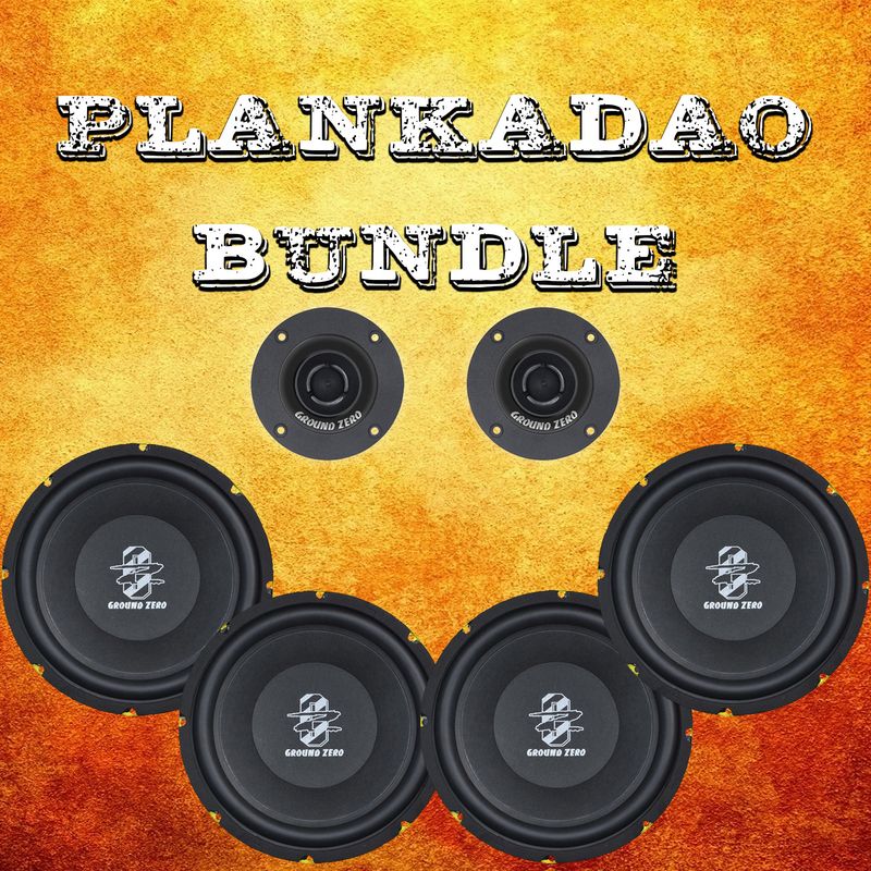 Plankadao GZ 10.2  SPL