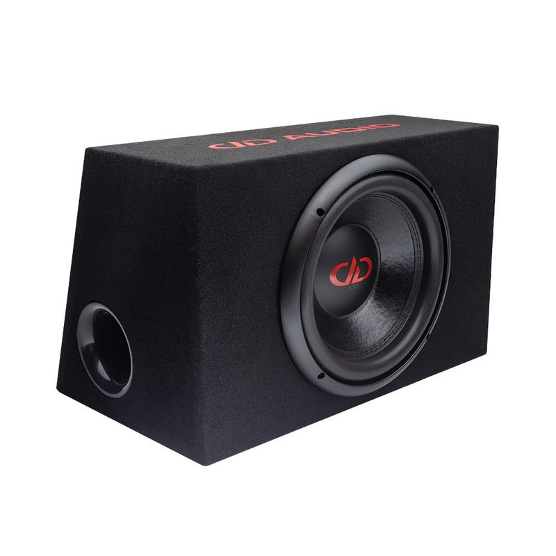 DD Audio PLE-112.1