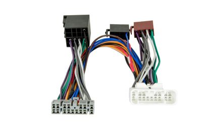 MATCH PP-AC 02 adapter cable
