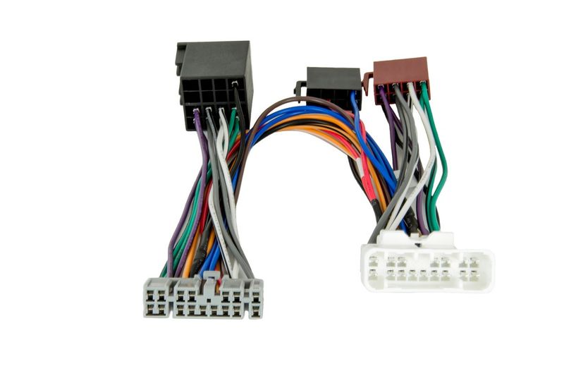 MATCH PP-AC 02 adapter cable