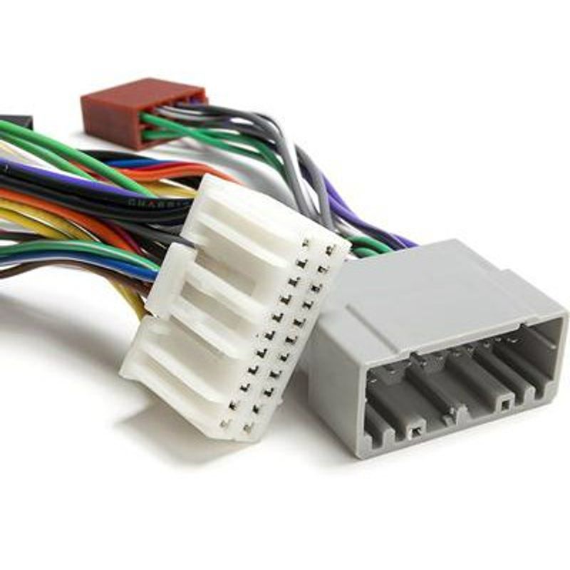MATCH PP-AC 15 Match slutsteg adapterkabel Chrysler, Dodge, Jeep