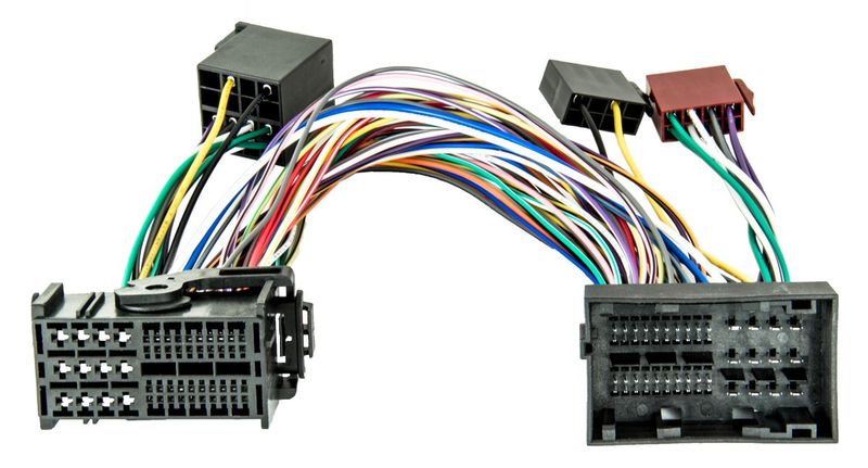 MATCH PP-AC 16a adapter cable
