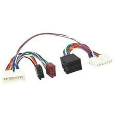 MATCH PP-AC 32 Match slutsteg adapterkabel till NISSAN (16 pin) 2001>