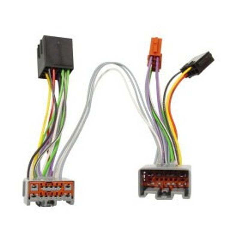 MATCH PP-AC 47 Match slutsteg adapterkabel till Ford