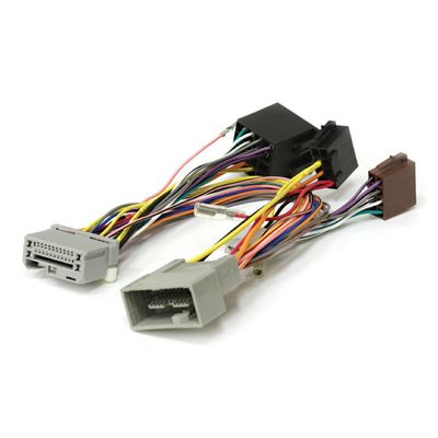 MATCH PP-AC 48 Match slutsteg adapterkabel till HONDA 2008> (24 pin)