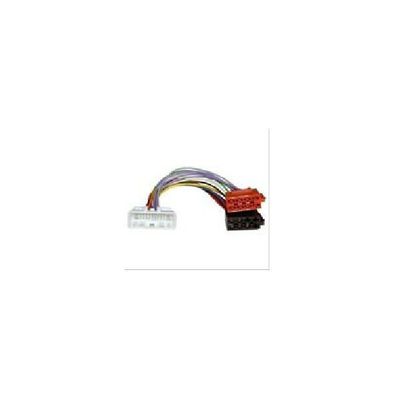 MATCH PP-AC 50 Match slutsteg adapterkabel till Subaru/Saab 9.3