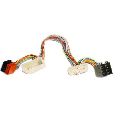 MATCH PP-AC 75 slutsteg adapterkabel FORD US Model från 2003