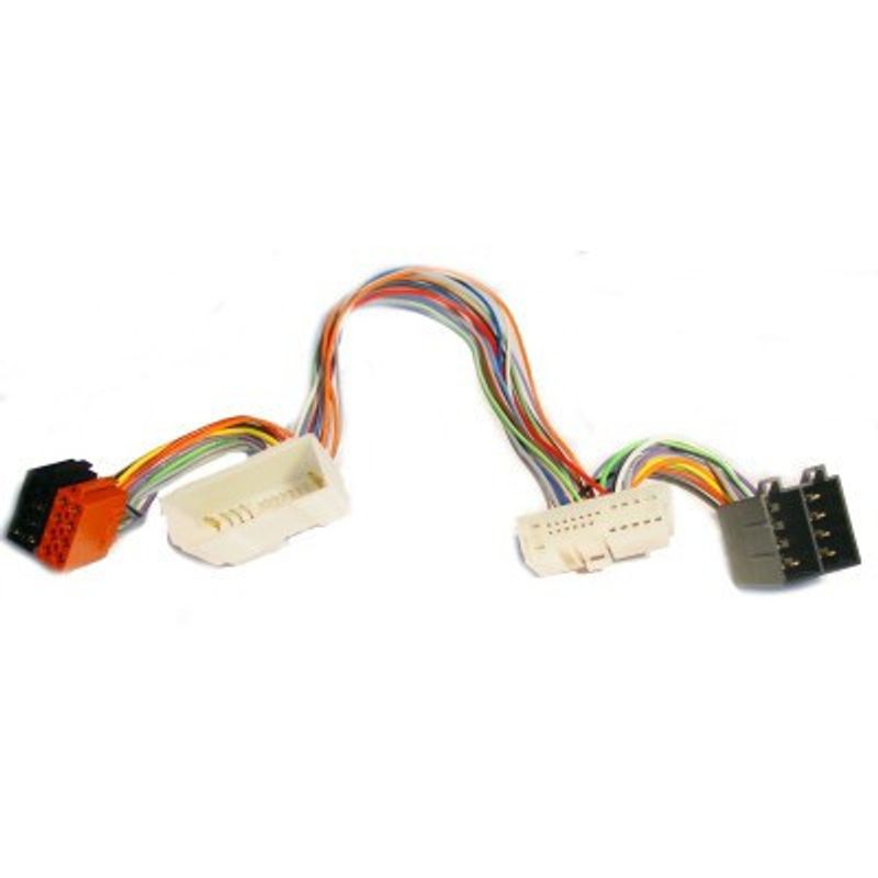 MATCH PP-AC 75 slutsteg adapterkabel FORD US Model från 2003