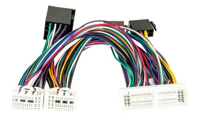 MATCH PP-AC 98 Match slutsteg adapterkabel till KIA 2017>