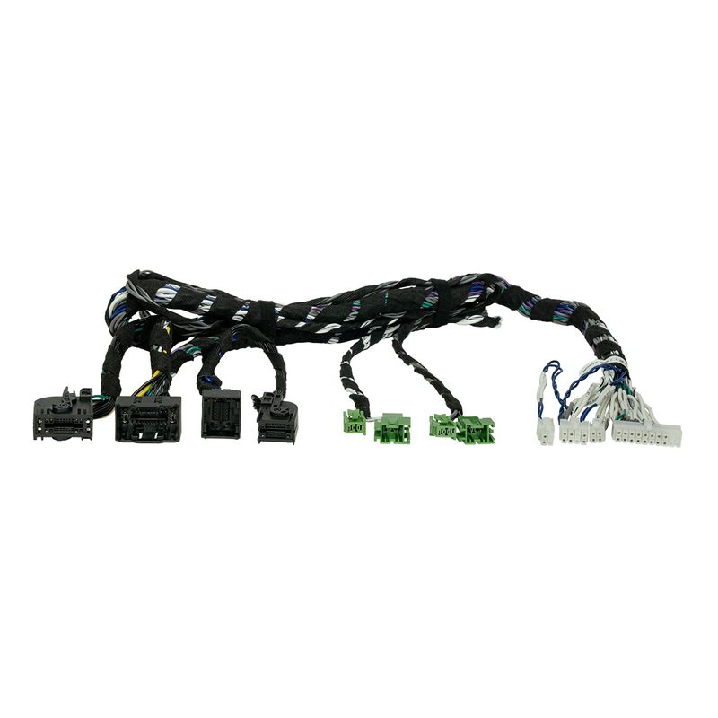 MATCH PP-MB 1.7MBUX Advanced