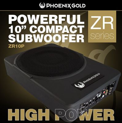 Phoenix Gold ZR10P