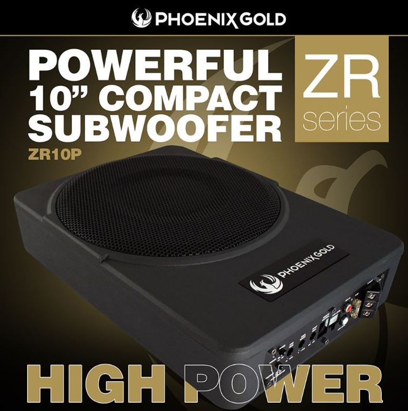 Phoenix Gold ZR10P