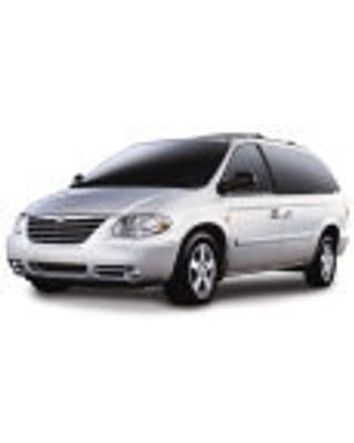 Chrysler Grand Voyager