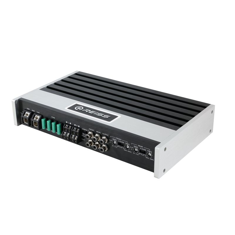 Reiss RS-T1000.4D