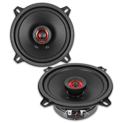 Cerwin-Vega HED series 5.25" Coax