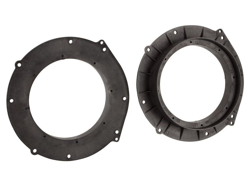 Högtalaradapter Audi