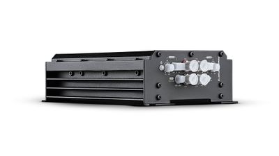 SounDigital 2000.4-2 EVOPS 2 ohm