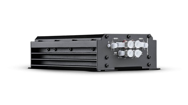 SounDigital 2000.4-4 EVOPS 4 ohm