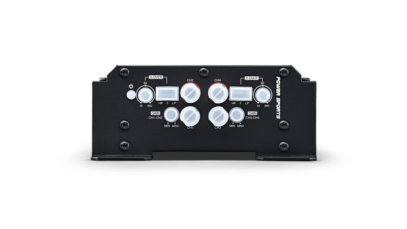 SounDigital 2000.4-2 EVOPS 2 ohm