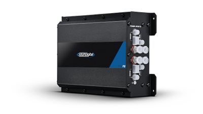 SounDigital 2000.4-4 EVOPS 4 ohm