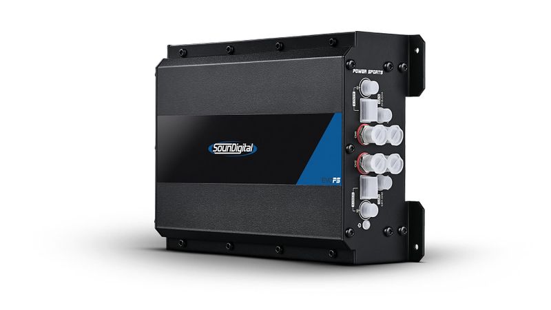 SounDigital 2000.4-4 EVOPS 4 ohm