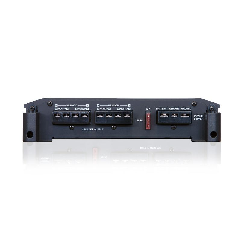 Alpine BBX-F1200
