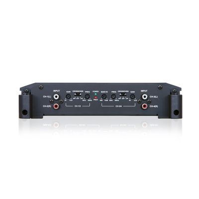 Alpine BBX-F1200