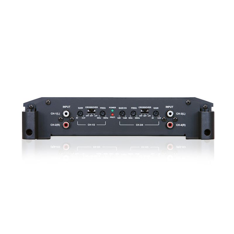 Alpine BBX-F1200