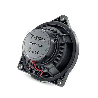 Focal Inside IC BMW100