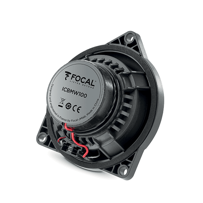 Focal Inside IC BMW100