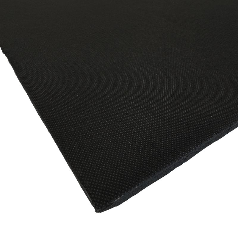 CTK ProfiDamp BLACK 7.5mm 500*700
